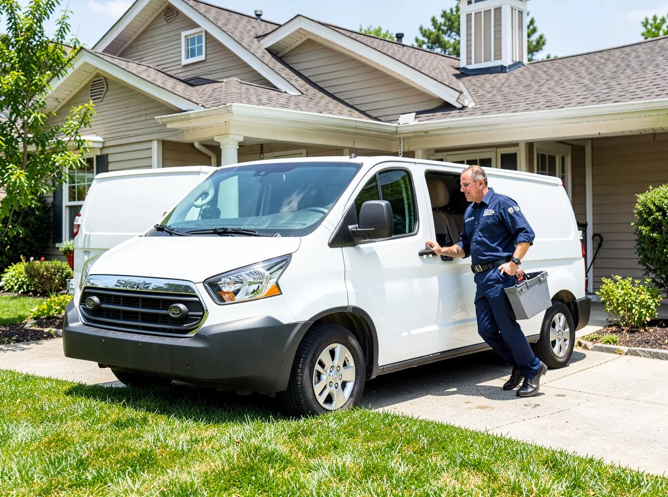 Emergency Plumber company in Syracuse, OH