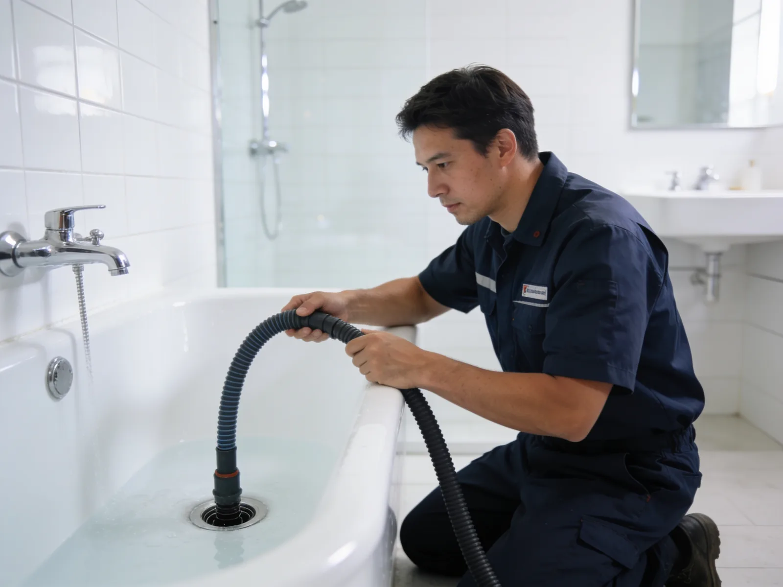 Emergency Plumber Syracuse, OH FAQs